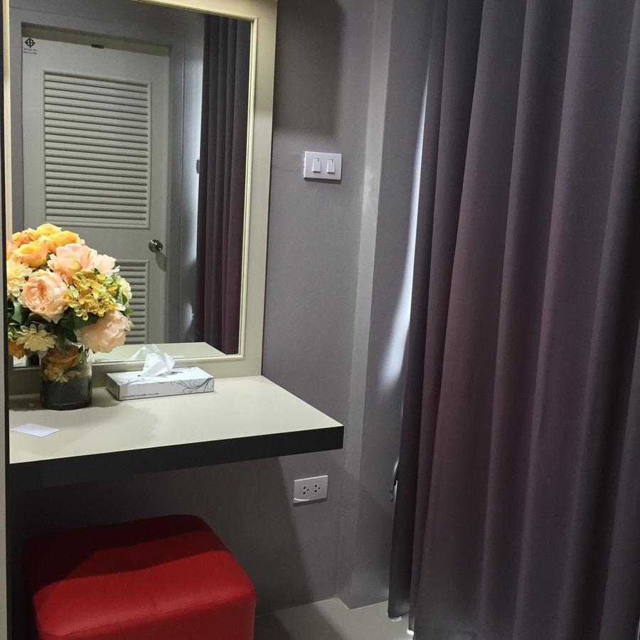 Avenue Residence Nakhon Si Thammarat Extérieur photo