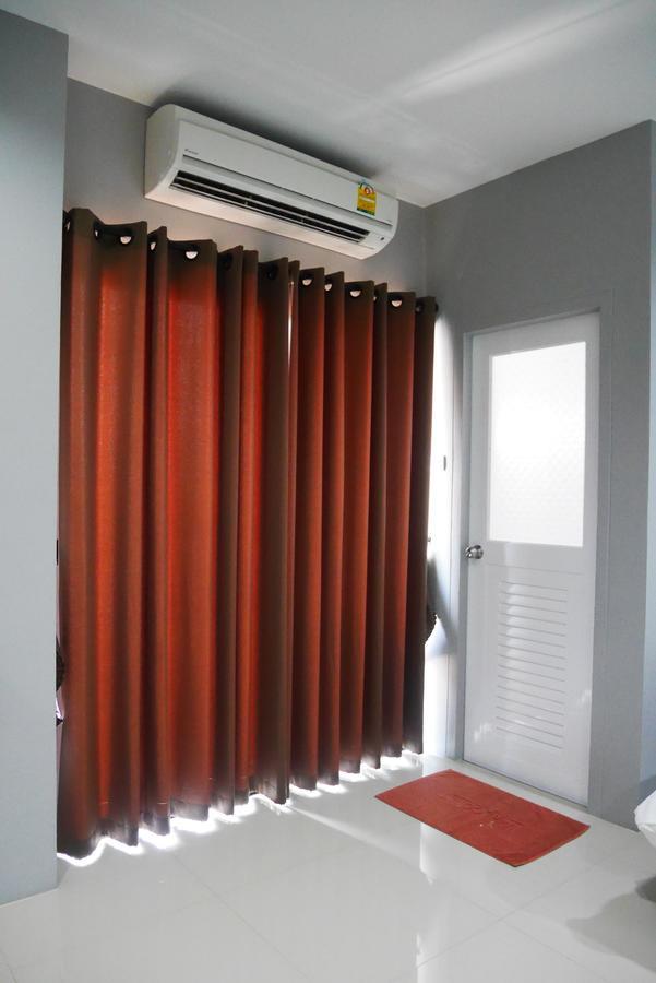 Avenue Residence Nakhon Si Thammarat Extérieur photo