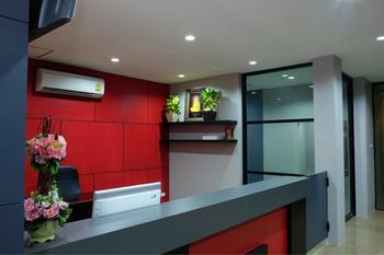 Avenue Residence Nakhon Si Thammarat Extérieur photo