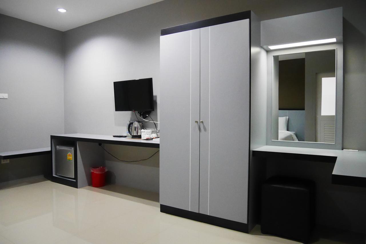 Avenue Residence Nakhon Si Thammarat Chambre photo
